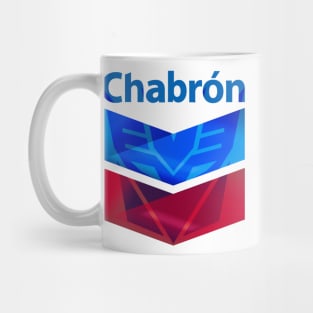 Chabron Mug